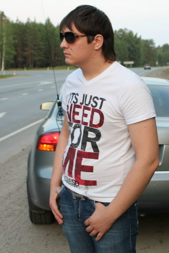 Николай Кудрин фотография #14