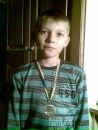Валік Пасулька фотография #1