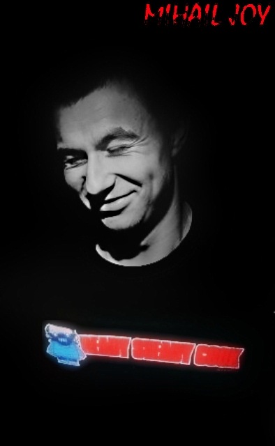 Mihail Gorbatenko фотография #15