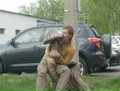 Фотография Сидырычева Жоры