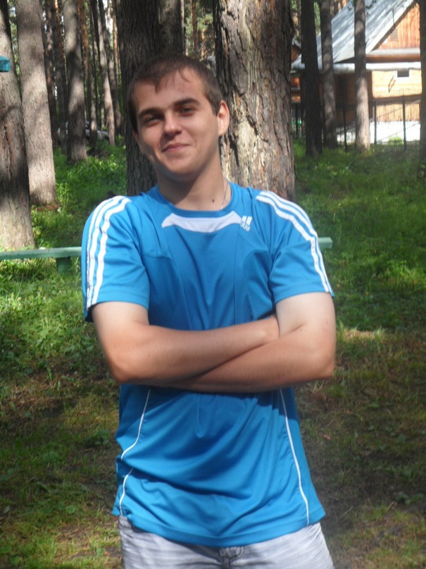 Сергей Конякин фотография #29