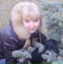 Фотография Токаревой Кристины