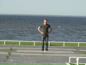 Фотография Леонтьева Станислава