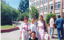 Фотография Mixailova Izida