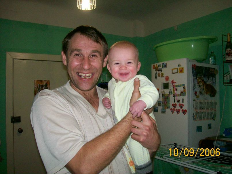 Юрий Волов фотография #22