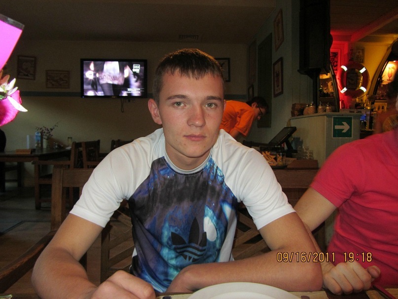 Эдуард Марков фотография #16