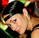 Фотография Абрамовой Нонны