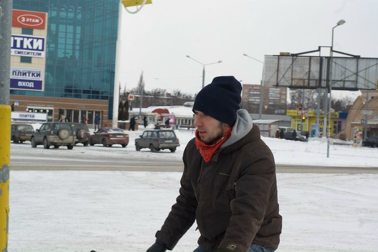 Миха Бойко фотография #24