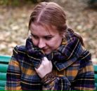 Фотография Рожковой Ксении