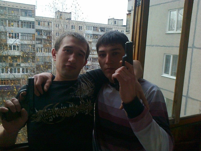Марат Думаев фотография #27