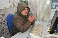 Фотография Короткого Сергея