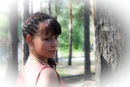 Фотография Редьковой Оксаны