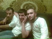 Фотография Шаихова Азамата