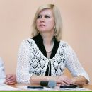 Фотография Стоковской Валерии