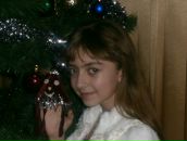 Машулічка Поліщук фотография #6 (источник - https://vk.com/id157320121)