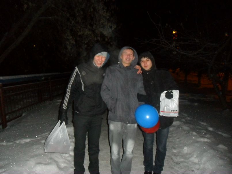 Ирек Статник фотография #16