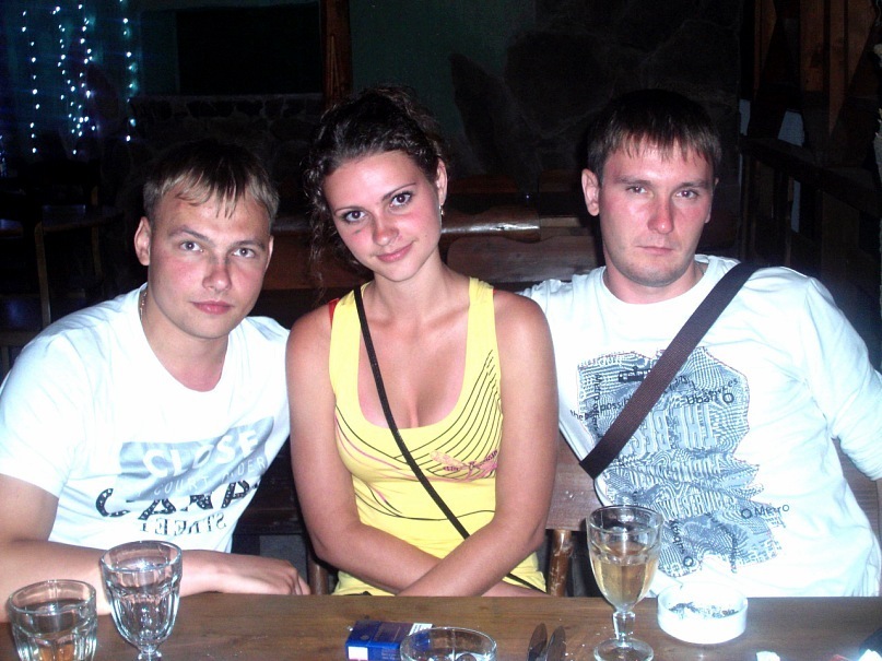 Дмитрий Мельник фотография #44