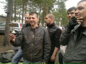 Фотография Михеева Михаила