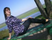 Фотография Базаркиной Екатерины