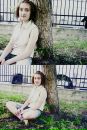 Фотография Пятигорской Алисы