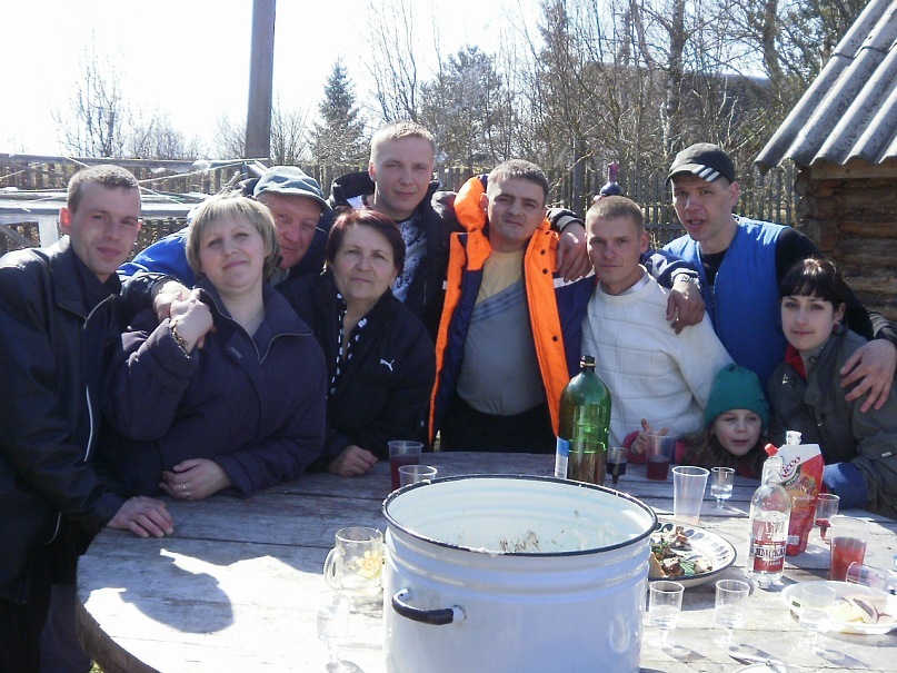 Дмитрий Юшин фотография #46