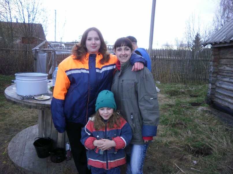 Дмитрий Юшин фотография #49