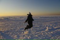 Фотография Клычевой Умы