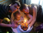 Фотография Барышниковой Анютки