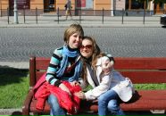 Марінка Солончук фотография #5 (источник - https://vk.com/id23662532)