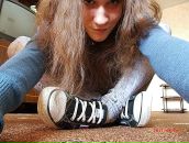 Фотография Цывкуновой Софьи