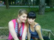 Фотография Жижиной Женьки