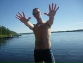 Фотография Вишталюка Кирилла