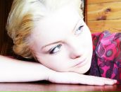 Фотография Малаховой Лены