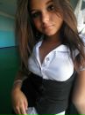 Даша Олефір фотография #20 (источник - https://vk.com/id55760742)