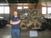 Фотография Воронова Александра