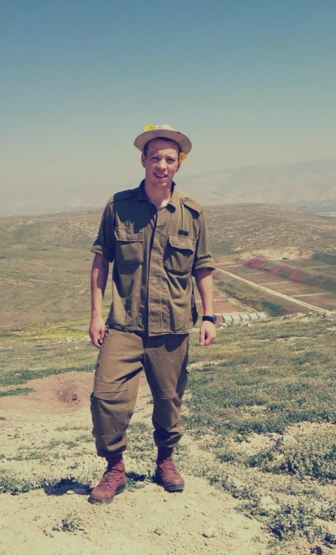 Roman Pears фотография #45