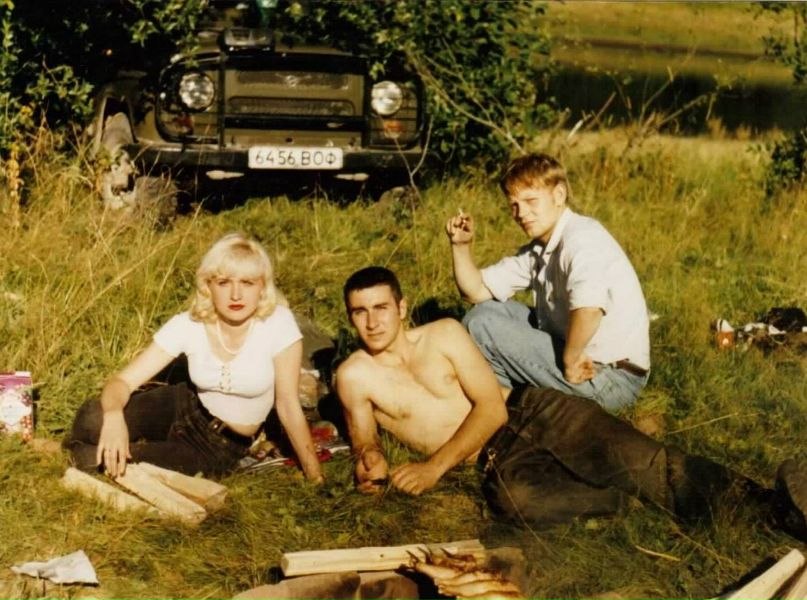 Антон Дудник фотография #38