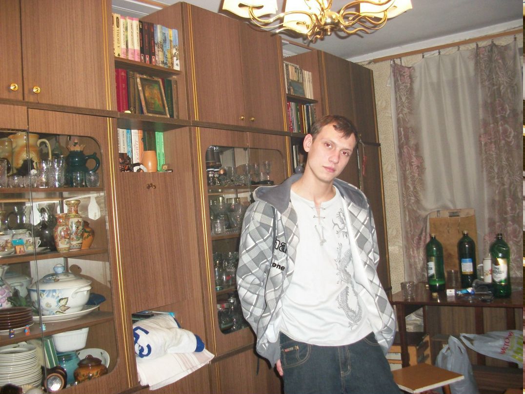 Владимир Федосеев фотография #27