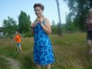 Фотография Павловой Ирины
