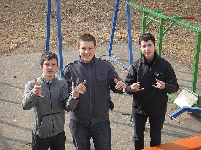 Kolya Udintsev фотография #25