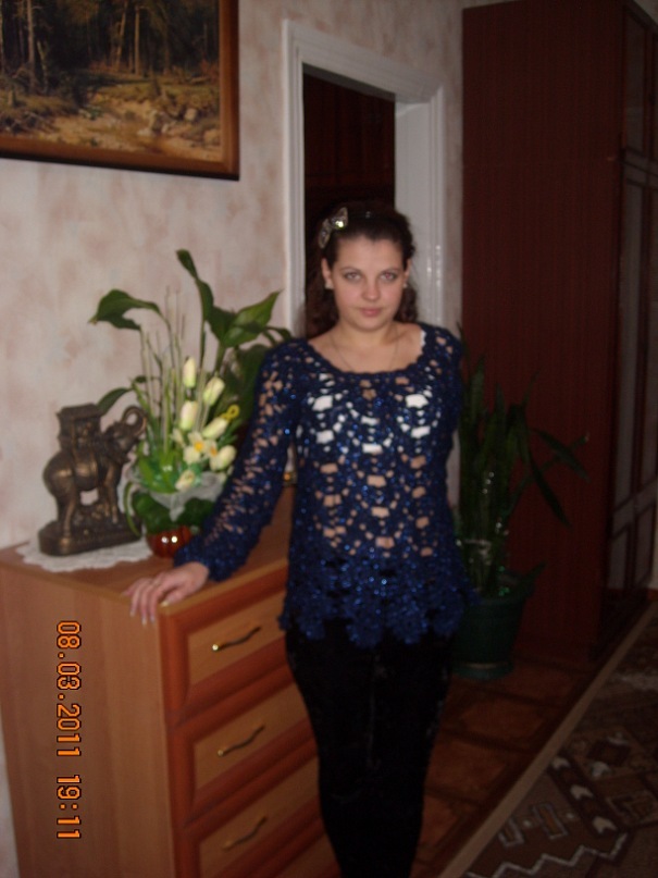 Юля Олейник фотография #3