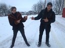 Масічка Мачушак фотография #26 (источник - https://vk.com/id164440215)