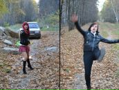 Фотография Лукутиной Ксении