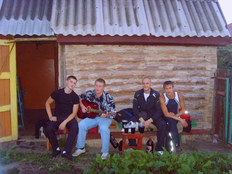 Сергей Маркеев фотография #48