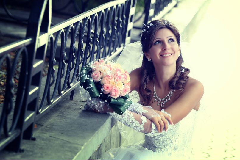 Аня Дымуцкая фотография #9