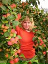 Фотография Никитиной Эльвиры