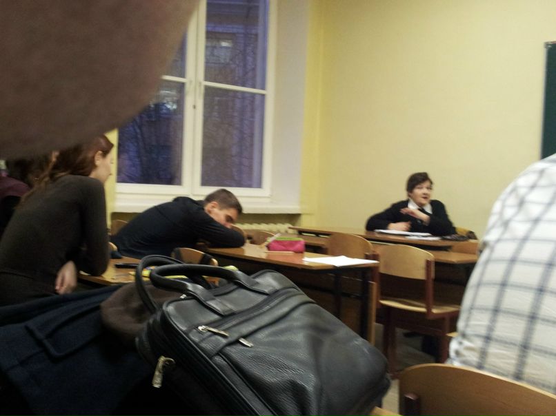 Марк Гавин фотография #15