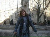 Оля Вітинська фотография #24 (источник - https://vk.com/id97591457)