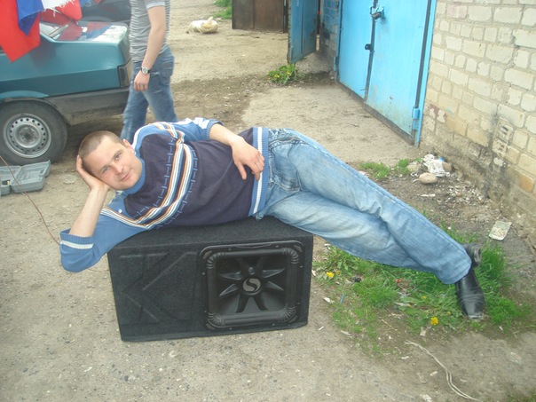 Иван Бугаков фото №1