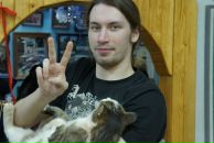 Фотография Колпащикова Вероника